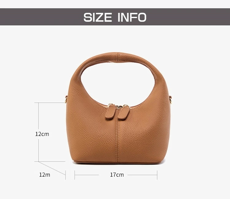 韓国デザイン 牛革 レザーミニハンドバッグ ショルダーBAG 栃木レザー 牛革 スマホショルダー ミニバッグ | 株式会社 和宏