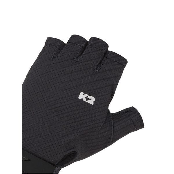 [K2] 大阪メガメッシュハーフグローブ_KMM24V06Z5