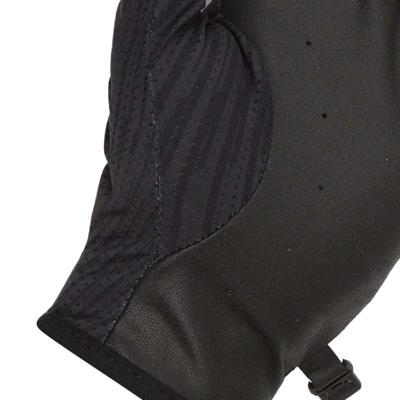 [K2] 大阪メガメッシュハーフグローブ_KMM24V06Z5