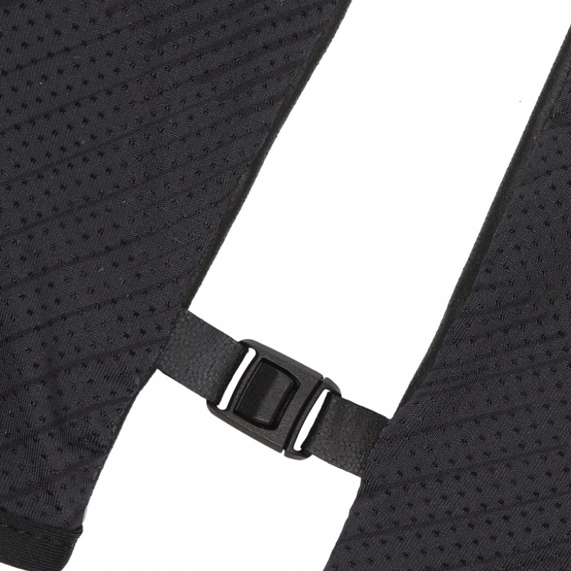 [K2] 大阪メガメッシュハーフグローブ_KMM24V06Z5