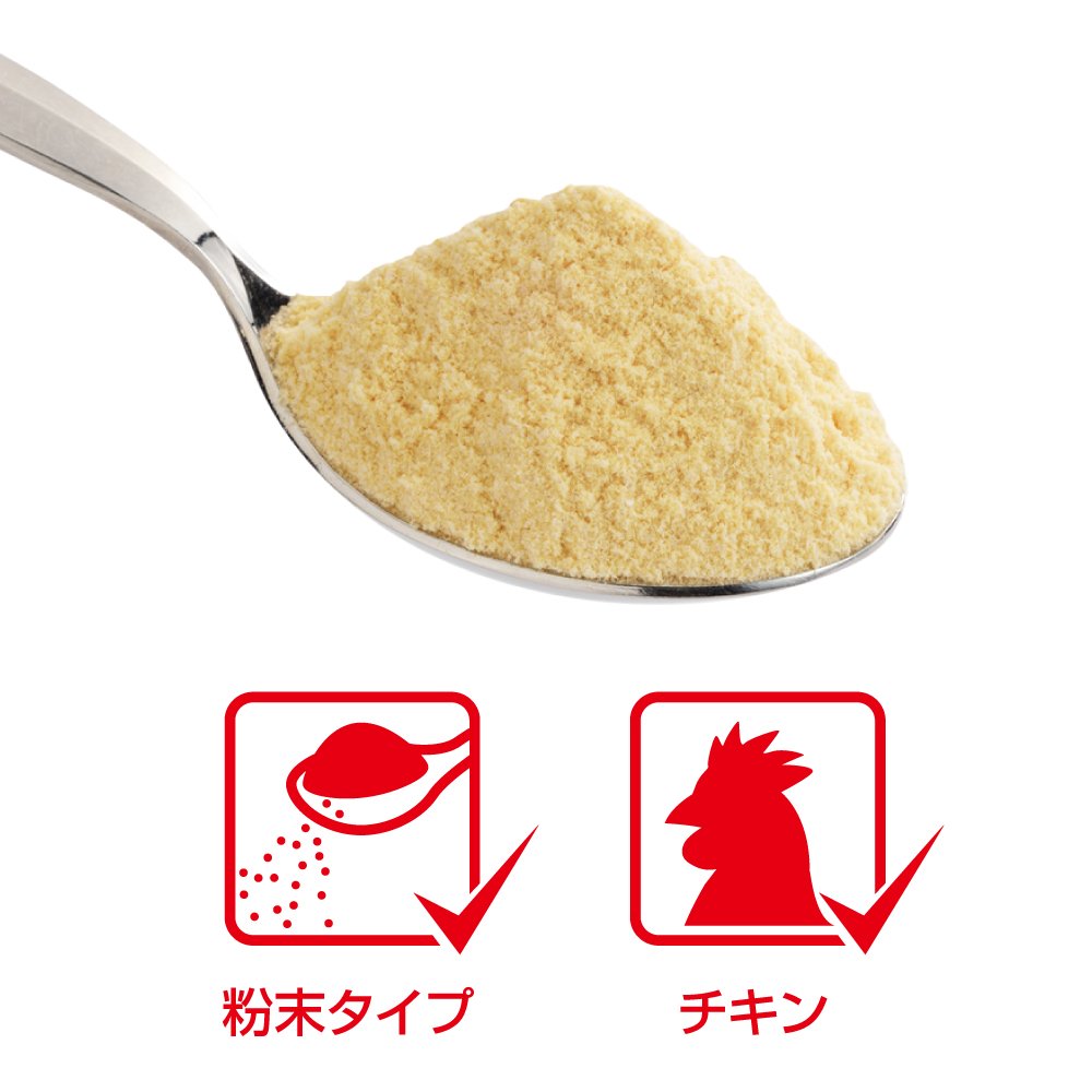 マギー チキンコンソメ 粉末 1Kg マギー チキンコンソメ 粉末 1Kg