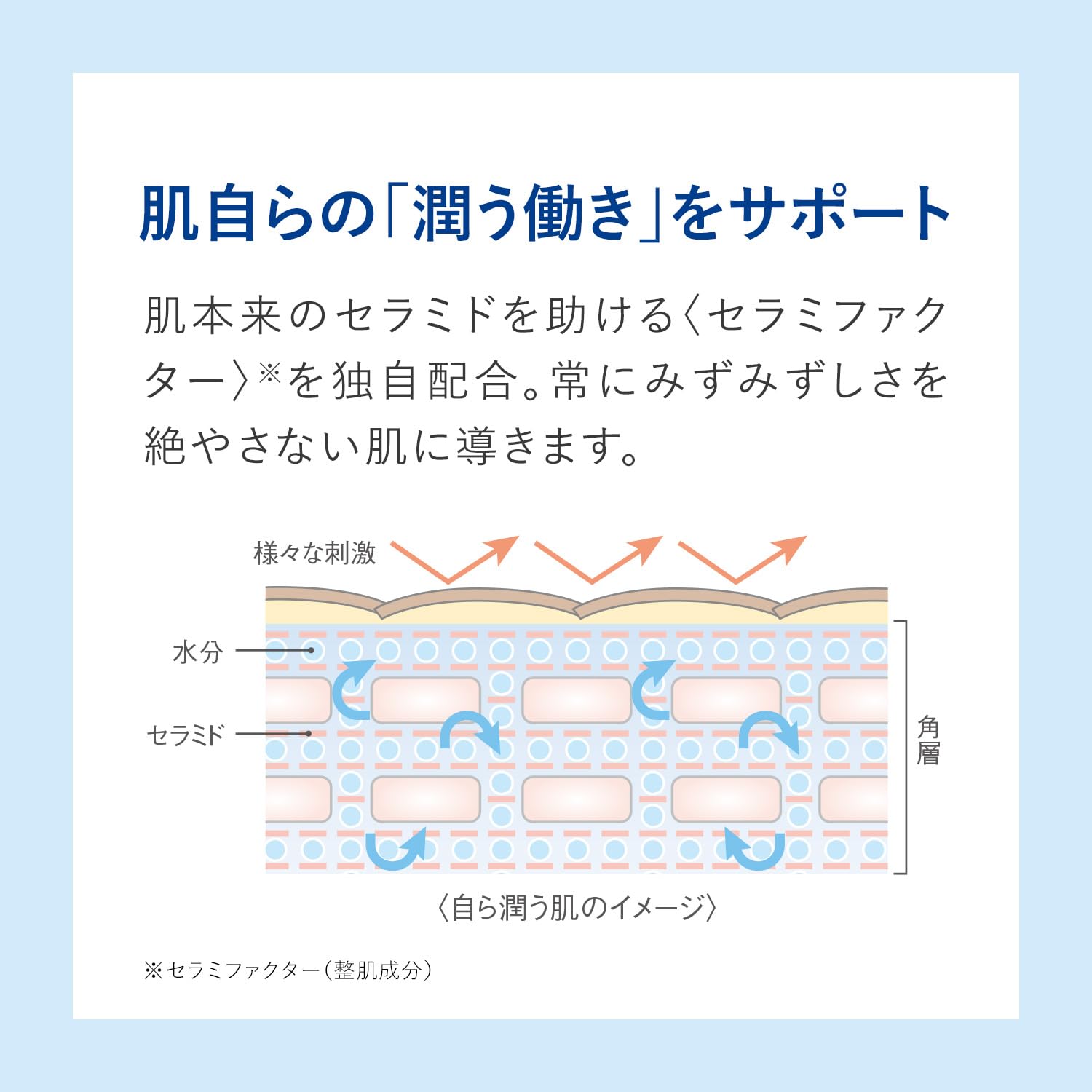 アクセーヌ (ACSEINE) モイストバランス ジェル (ジェル状保湿液) 95g