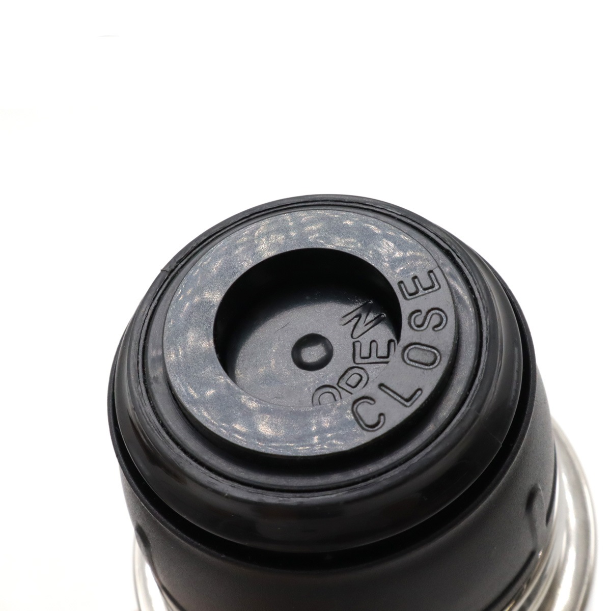 モノグラム フラスク ホルダー 270ml 水筒 魔法瓶 付き ボトルホルダー GI051 モノグラム フラスク ホルダー 270ml 水筒 魔法瓶 付き ボトルホルダー GI051