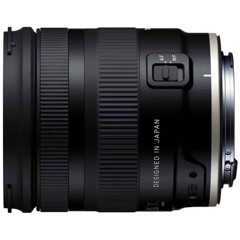 タムロン　カメラレンズ 11-20mm F/2.8 Di III-A RXD(Model B060R) ［キヤノンRF /ズームレンズ］　B060R_11・20F2.8