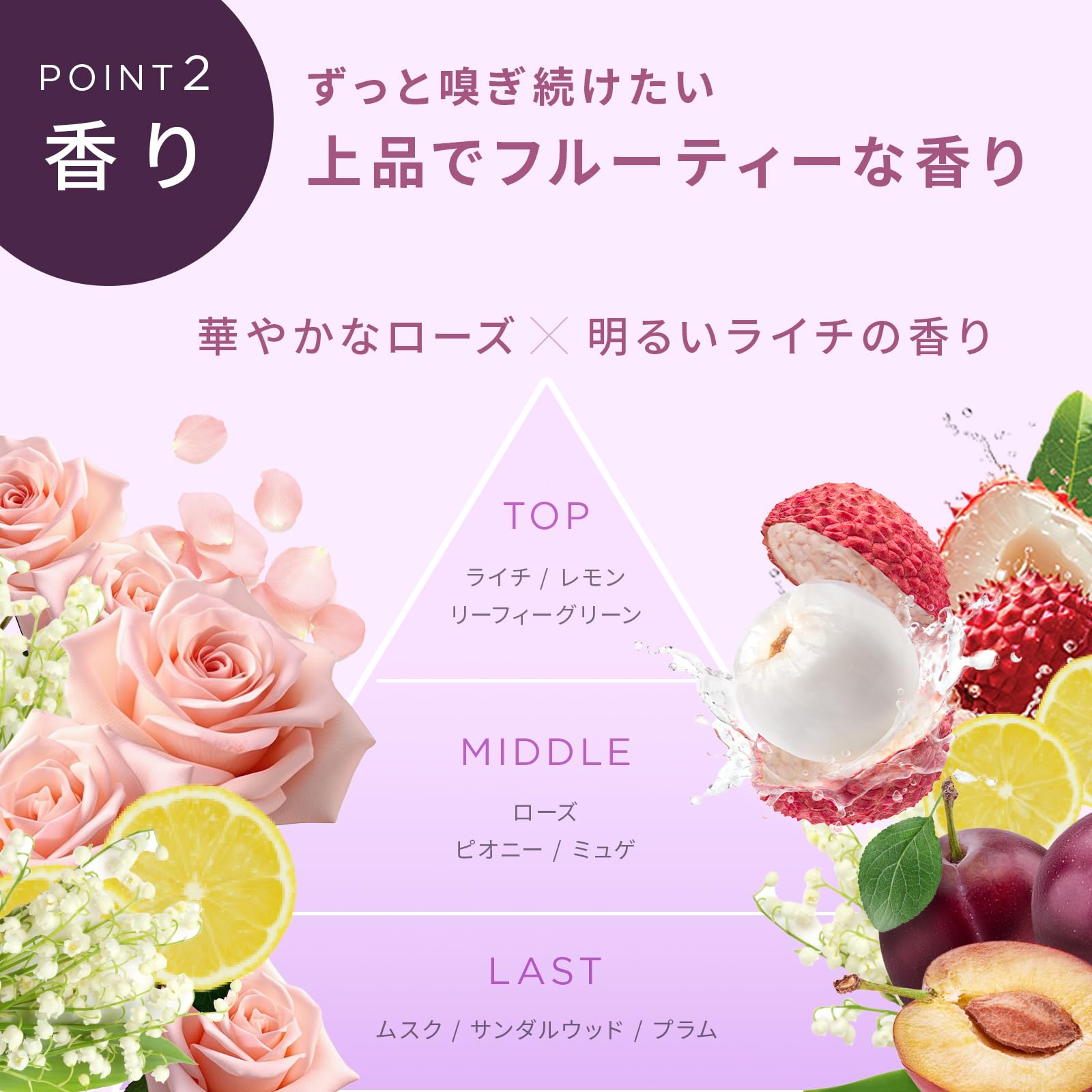 【パサつき知らずの髪へ】ハイパーリンクセラム ヘアミルク ヘアマスク 洗い流さないトリートメント 55ml 約1ヶ月分 MEDULLA