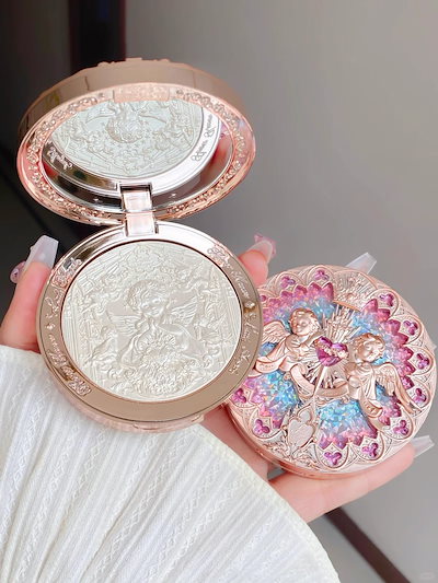 Qoo10] FLOWER KNOWS Flower Knows フラワーノーズ : ベースメイク