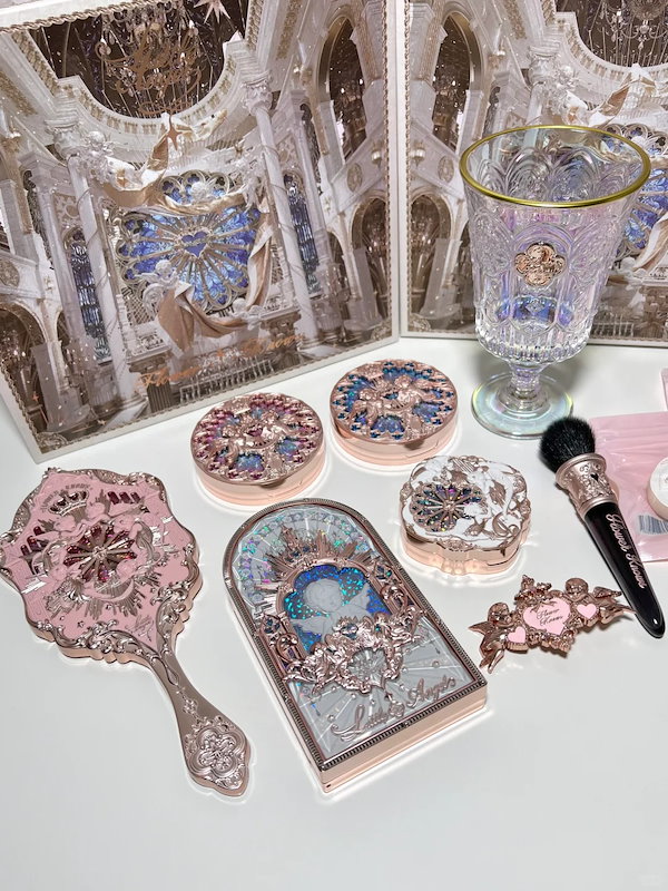 特別セール　フラワーノーズシェルズ11点セット➕限定バッグ フラワーノーズ6周年記念の限定アイテム紹介🦄✨ 特別セール