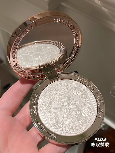 Qoo10] FLOWER KNOWS Flower Knows フラワーノーズ : ベースメイク