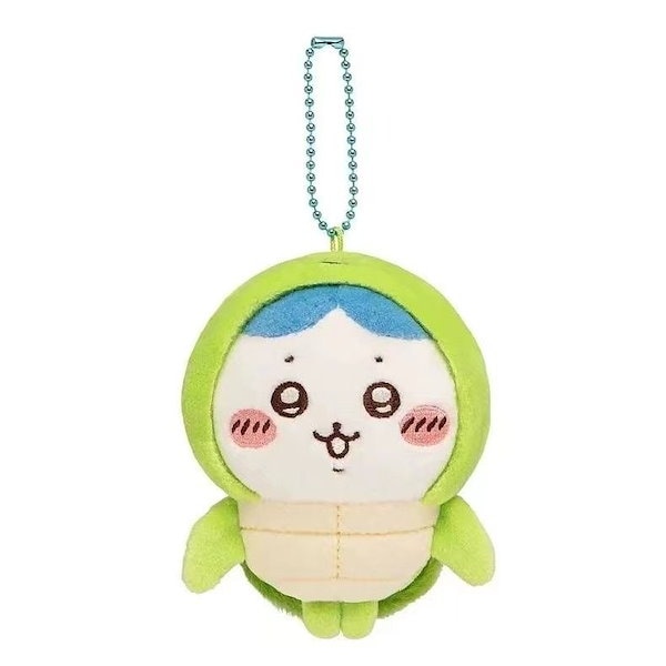 Qoo10] 【2024新入荷】大人気 人形 ちいかわ