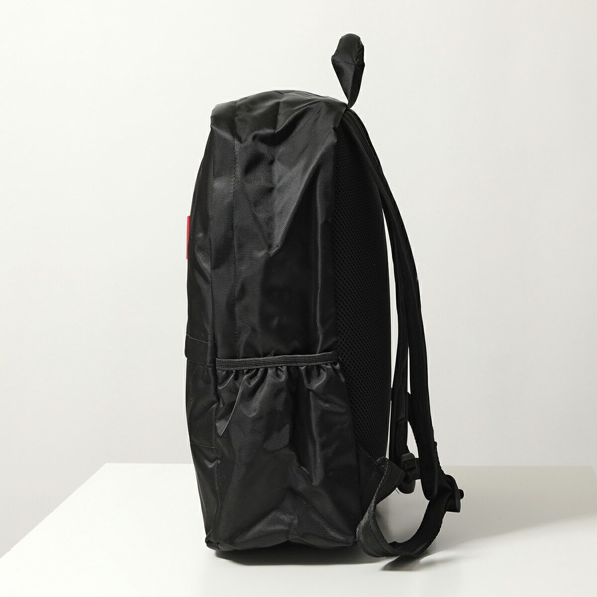 HUNTER ハンター バックパック オリジナル ナイロン UBB6028KBM メンズ リュック デイパック 耐水性 ロゴ 鞄 カラー2色 HUNTER ハンター バックパック オリジナル ナイロン UBB6028KBM メンズ リュック デイパック 耐水性 ロゴ 鞄 カラー2色