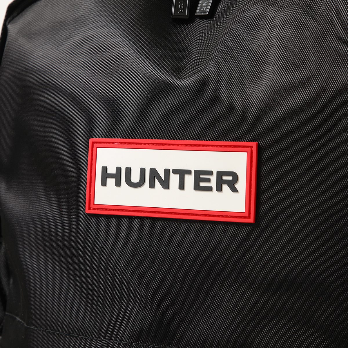 HUNTER ハンター バックパック オリジナル ナイロン UBB6028KBM メンズ リュック デイパック 耐水性 ロゴ 鞄 カラー2色 HUNTER ハンター バックパック オリジナル ナイロン UBB6028KBM メンズ リュック デイパック 耐水性 ロゴ 鞄 カラー2色