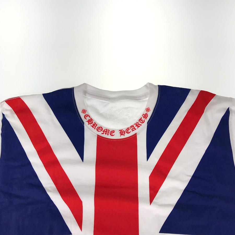 ユニオンジャック メンズ Tシャツ fke【中古】 ユニオンジャック メンズ Tシャツ fke【中古】