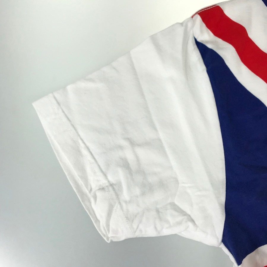 ユニオンジャック メンズ Tシャツ fke【中古】 ユニオンジャック メンズ Tシャツ fke【中古】