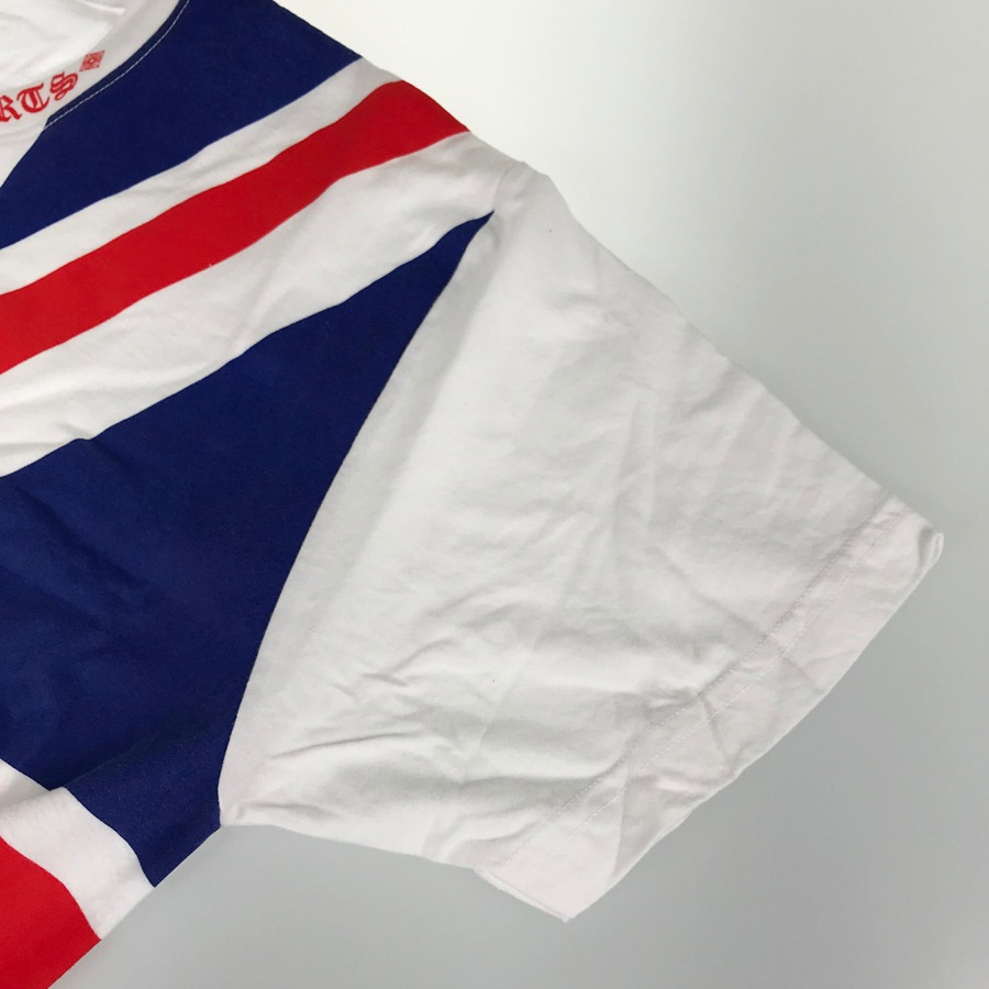 ユニオンジャック メンズ Tシャツ fke【中古】 ユニオンジャック メンズ Tシャツ fke【中古】