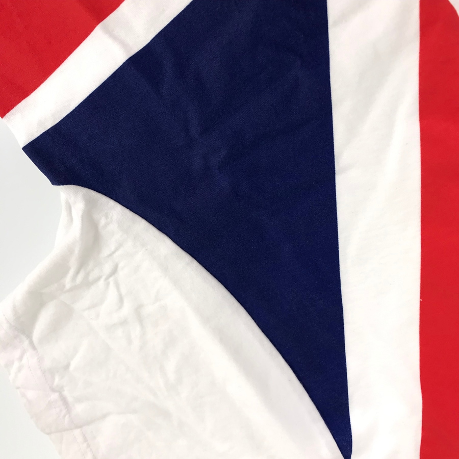 ユニオンジャック メンズ Tシャツ fke【中古】 ユニオンジャック メンズ Tシャツ fke【中古】