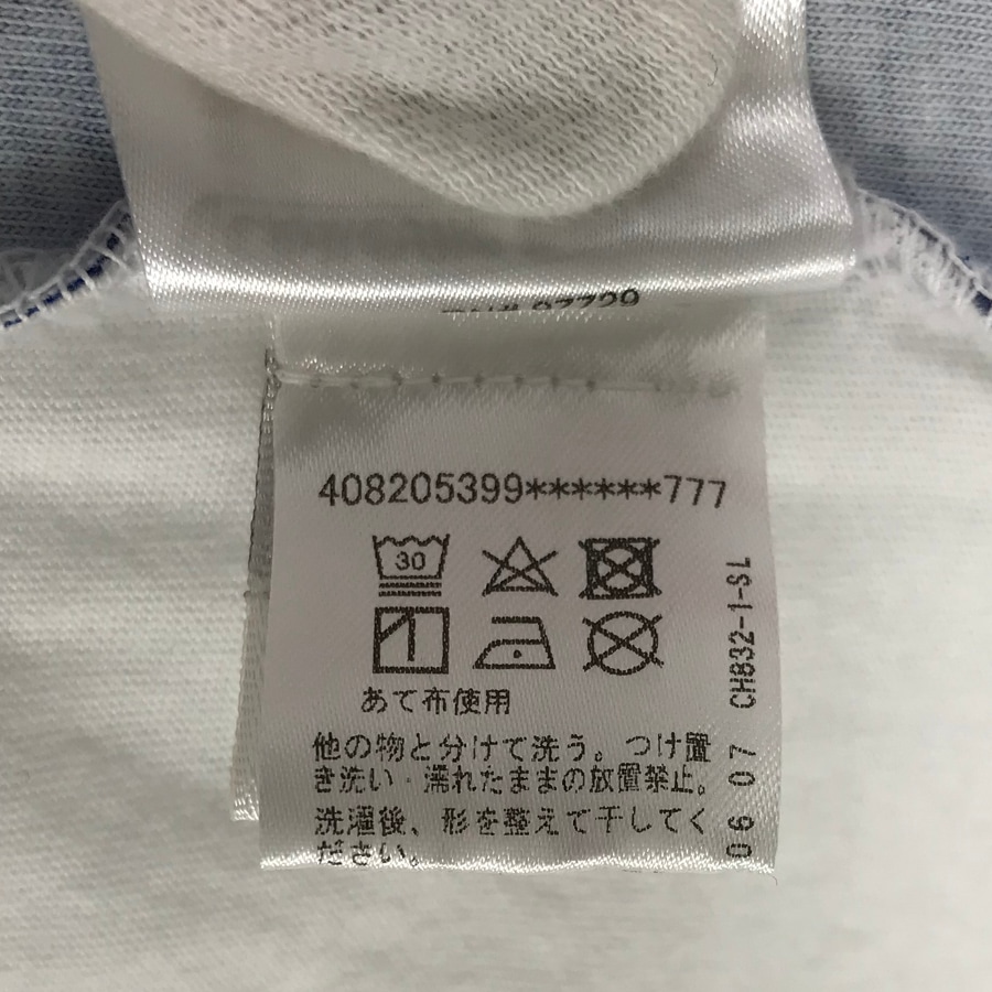 ユニオンジャック メンズ Tシャツ fke【中古】 ユニオンジャック メンズ Tシャツ fke【中古】