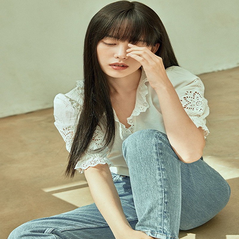 手植えフルウィッグ) ストレート25インチレイクカット(モースト原糸) 手植えフルウィッグ) ストレート25インチレイクカット(モースト原糸)