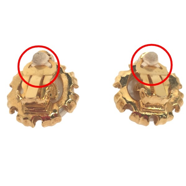 GP フェイクパール ゴールド GP フェイクパール ゴールド