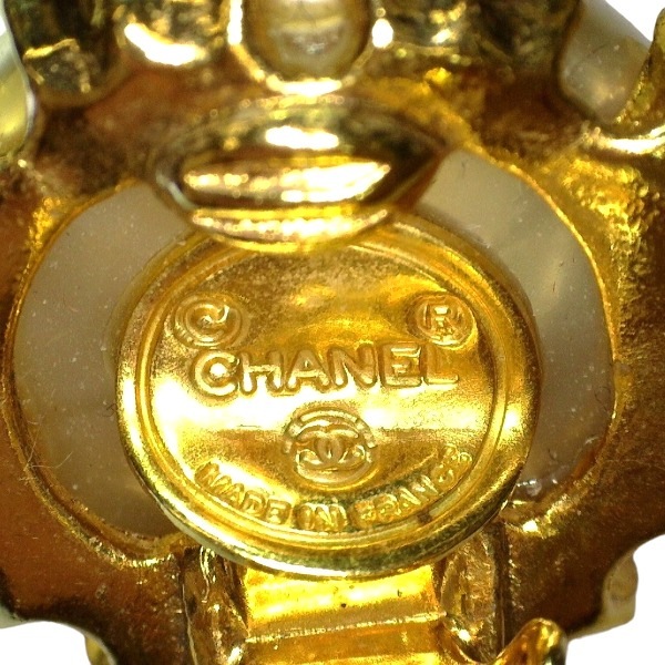 GP フェイクパール ゴールド GP フェイクパール ゴールド