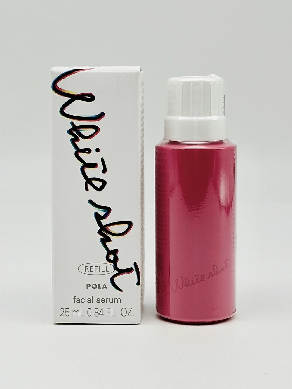 国内正規品】POLA ポーラ ホワイトショット POLA WHITE SHOT ホワイト