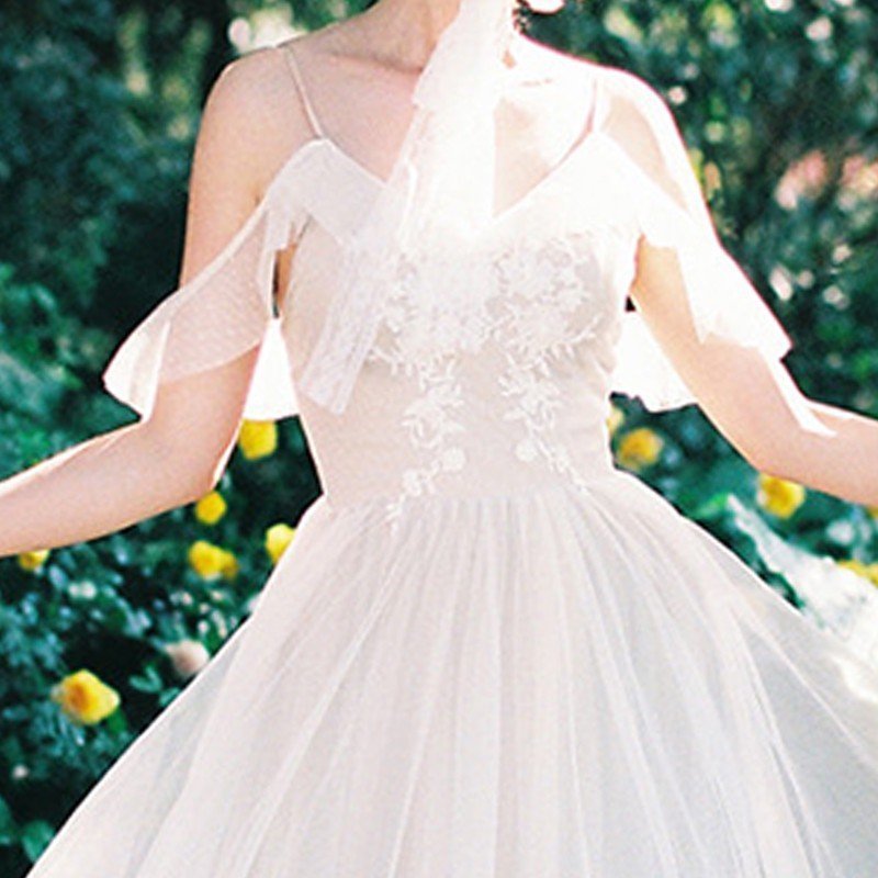 ミニドレス 白 安い ウエディングドレス ウエディングミニドレス 結婚式 演奏会 披露宴 パーティー