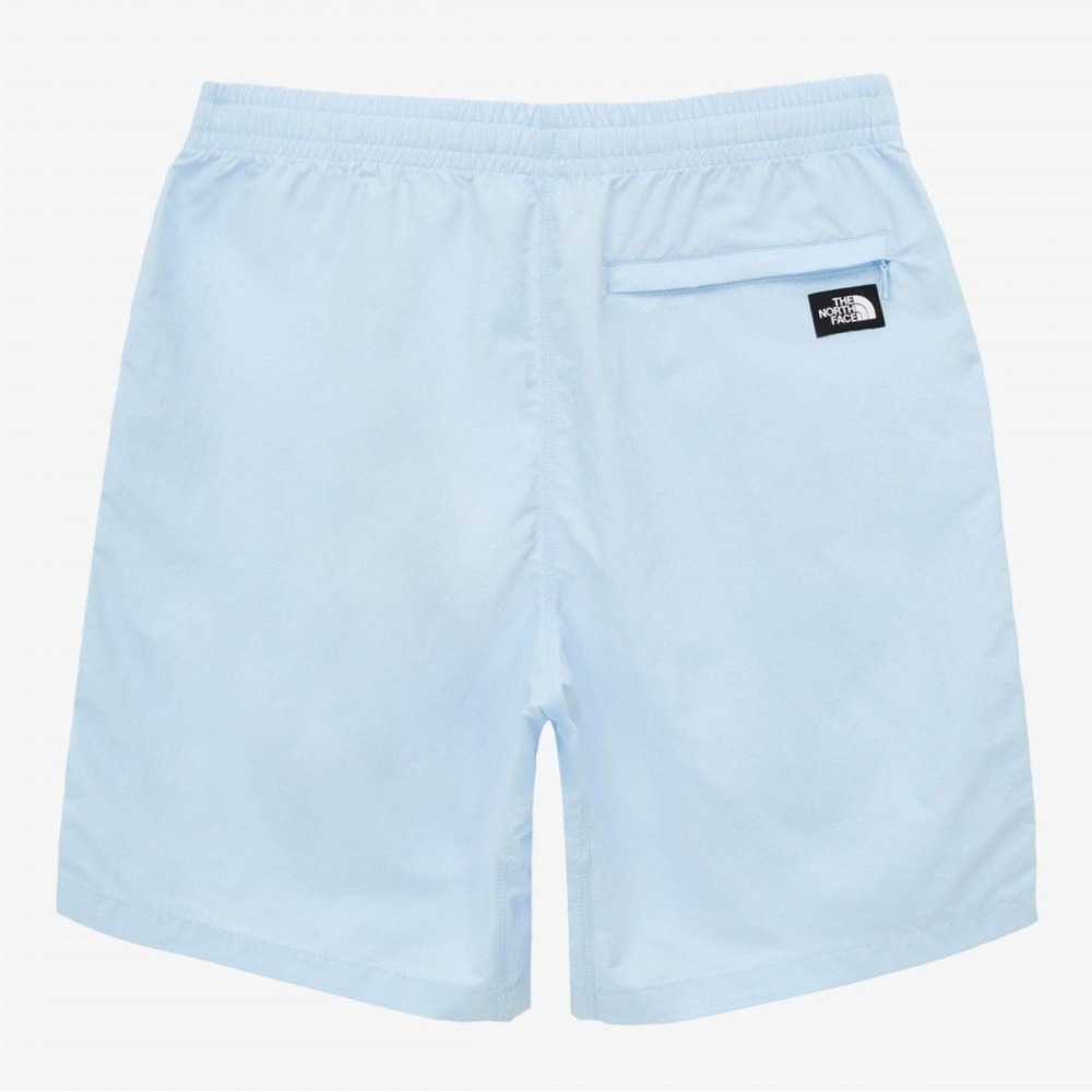 [ノースフェイス公式] NS6NQ05CデイリーエッセンシャルEXショーツ