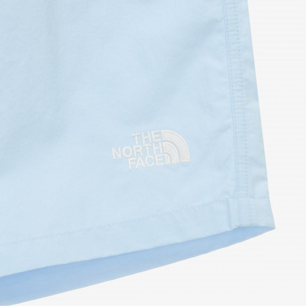 [ノースフェイス公式] NS6NQ05CデイリーエッセンシャルEXショーツ