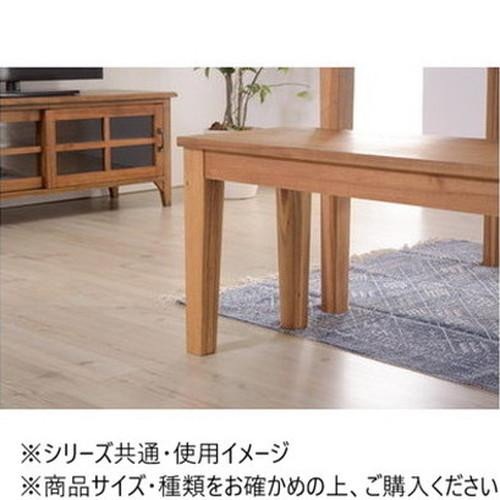 東谷 アルンダ ベンチ ライトブラウン NX-716 東谷 アルンダ ベンチ ライトブラウン NX-716