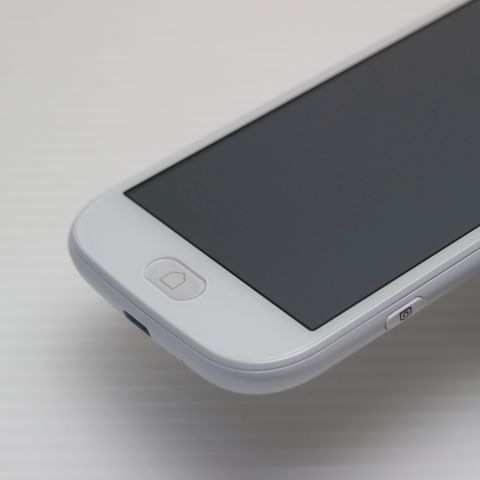 新品同様 F-42A らくらくスマートフォン ホワイト 白ロム 富士通 35 新品同様 F-42A らくらくスマートフォン ホワイト 白ロム 富士通 35