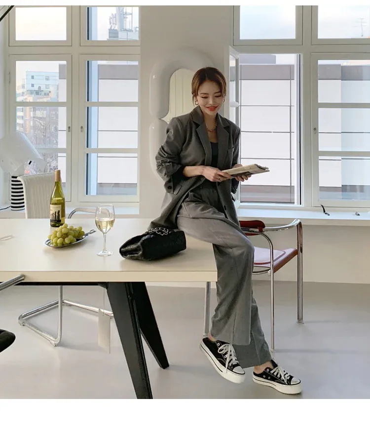 オールインワンセットアップセットアップ16 スーツセット スーツ 入学式 卒業式 【無.料】2025初春新品 メガ割 二点セット ママ セットアップ レディース スーツ ママ 通勤 入学式 セット オールインワンセットアップセットアップ16 スーツセット スーツ 入学式 卒業式 【無.料】2025初春新品 メガ割 二点セット ママ セットアップ レディース スーツ ママ 通勤 入学式 セット