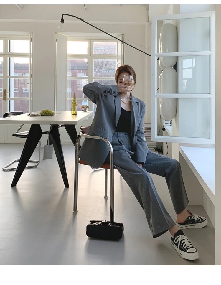 オールインワンセットアップセットアップ16 スーツセット スーツ 入学式 卒業式 【無.料】2025初春新品 メガ割 二点セット ママ セットアップ レディース スーツ ママ 通勤 入学式 セット オールインワンセットアップセットアップ16 スーツセット スーツ 入学式 卒業式 【無.料】2025初春新品 メガ割 二点セット ママ セットアップ レディース スーツ ママ 通勤 入学式 セット