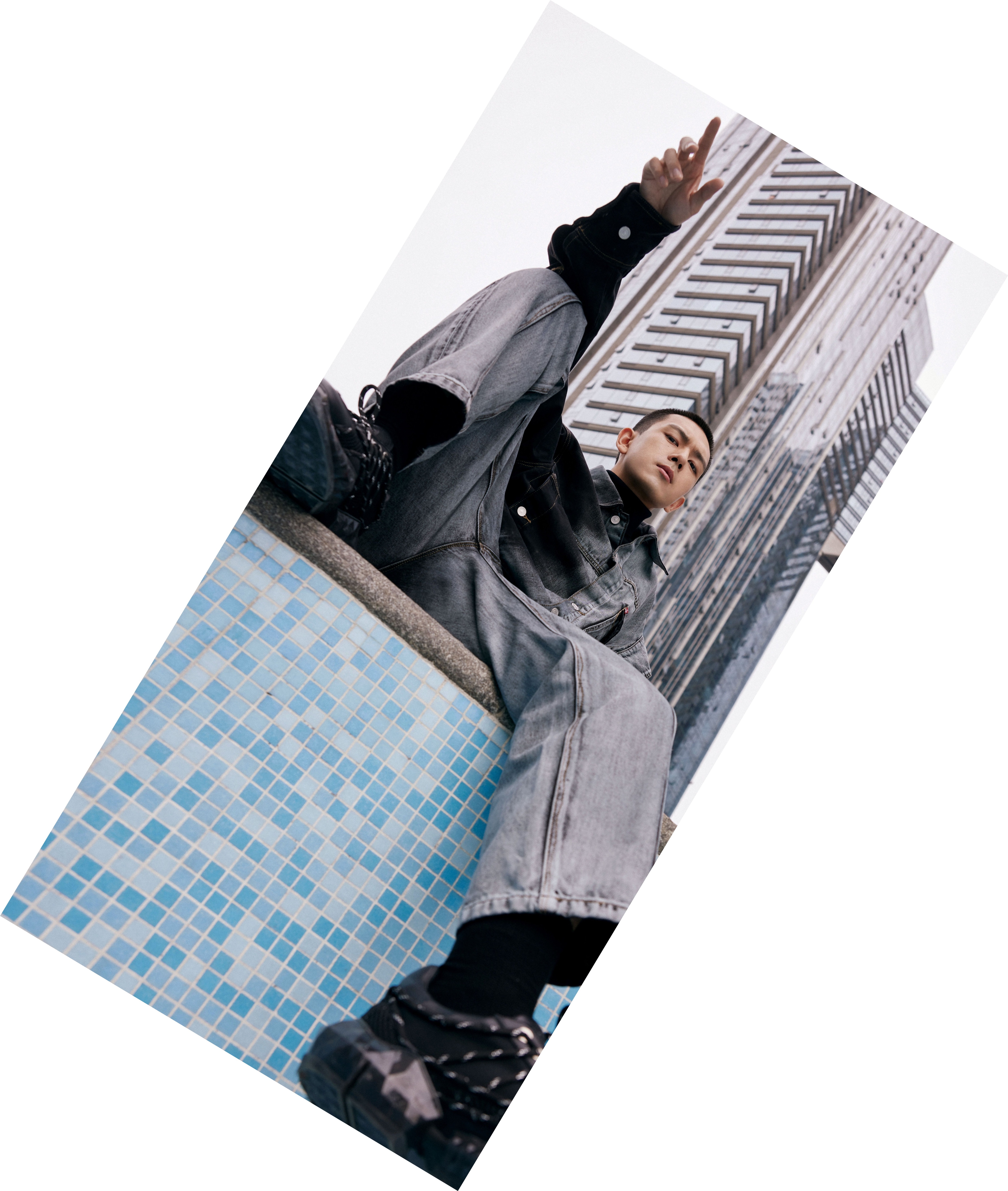 中国ドラマ『『Go!Go!シンデレラは片思い』韓商言役 俳優李現 リーシェン バスタオル 70140cm 仕様1-10 中国ドラマ『『Go!Go!シンデレラは片思い』韓商言役 俳優李現 リーシェン バスタオル 70140cm 仕様1-10