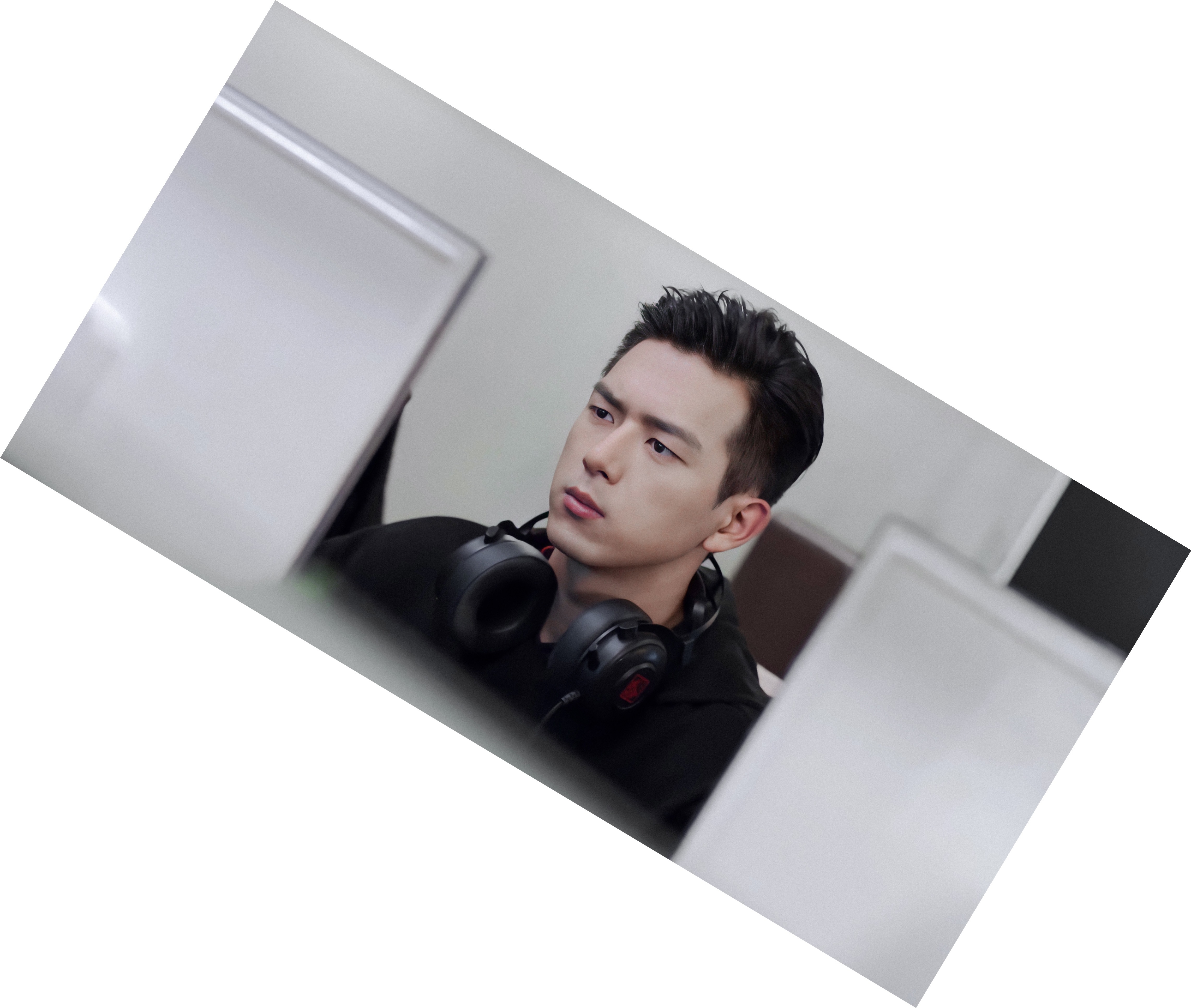 中国ドラマ『『Go!Go!シンデレラは片思い』韓商言役 俳優李現 リーシェン バスタオル 70140cm 仕様1-10 中国ドラマ『『Go!Go!シンデレラは片思い』韓商言役 俳優李現 リーシェン バスタオル 70140cm 仕様1-10