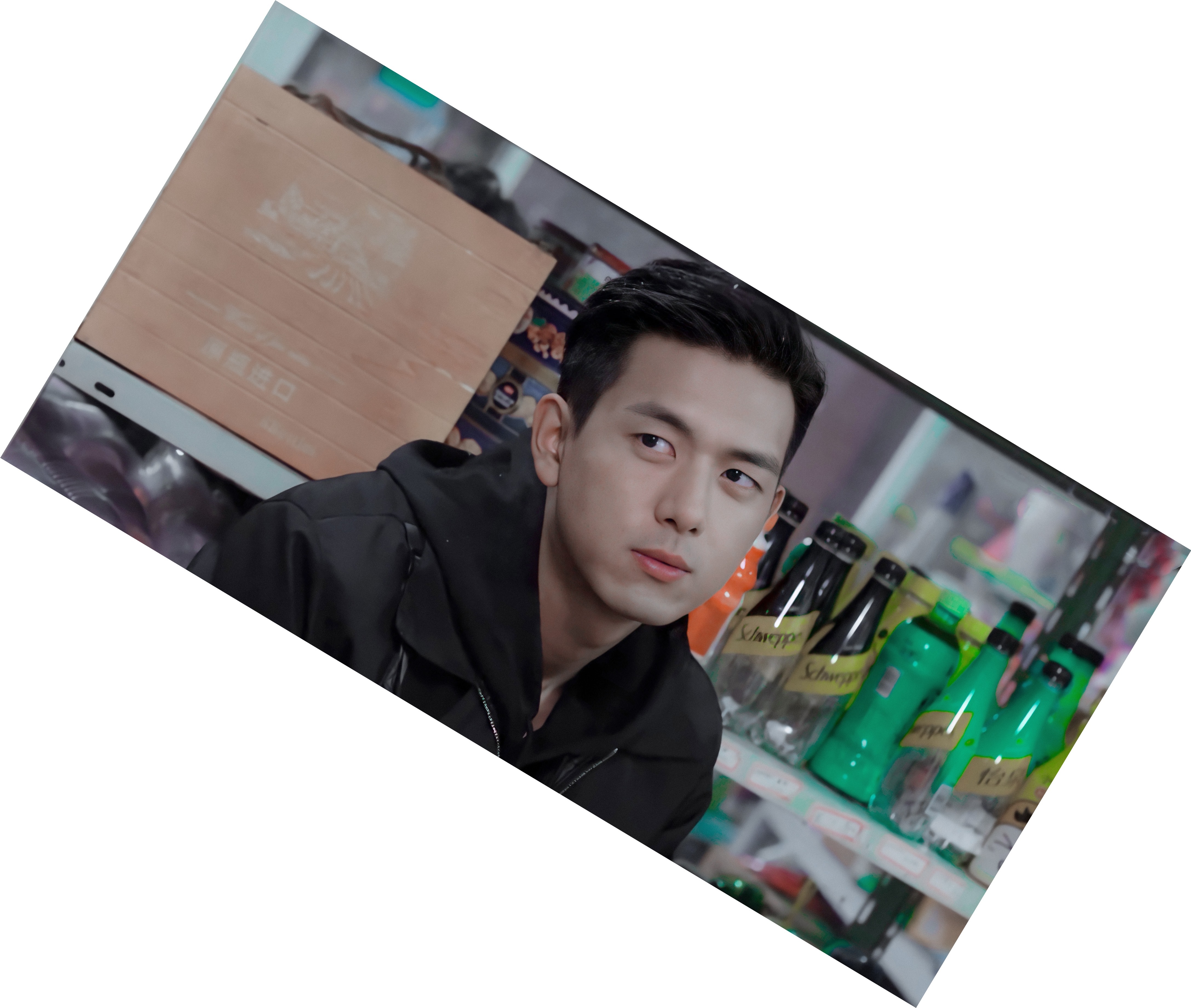 中国ドラマ『『Go!Go!シンデレラは片思い』韓商言役 俳優李現 リーシェン バスタオル 70140cm 仕様1-10 中国ドラマ『『Go!Go!シンデレラは片思い』韓商言役 俳優李現 リーシェン バスタオル 70140cm 仕様1-10