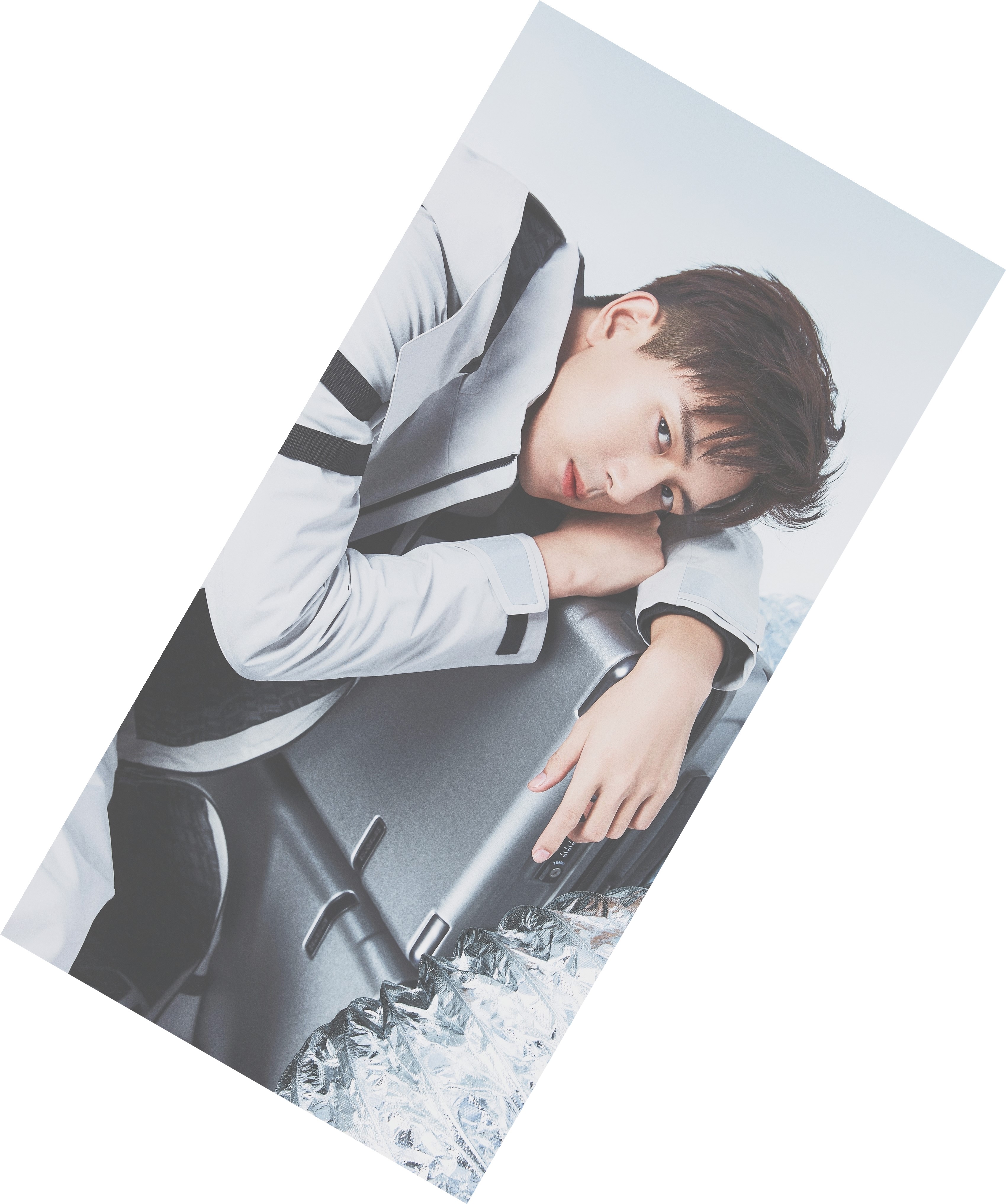 中国ドラマ『『Go!Go!シンデレラは片思い』韓商言役 俳優李現 リーシェン バスタオル 70140cm 仕様1-10 中国ドラマ『『Go!Go!シンデレラは片思い』韓商言役 俳優李現 リーシェン バスタオル 70140cm 仕様1-10