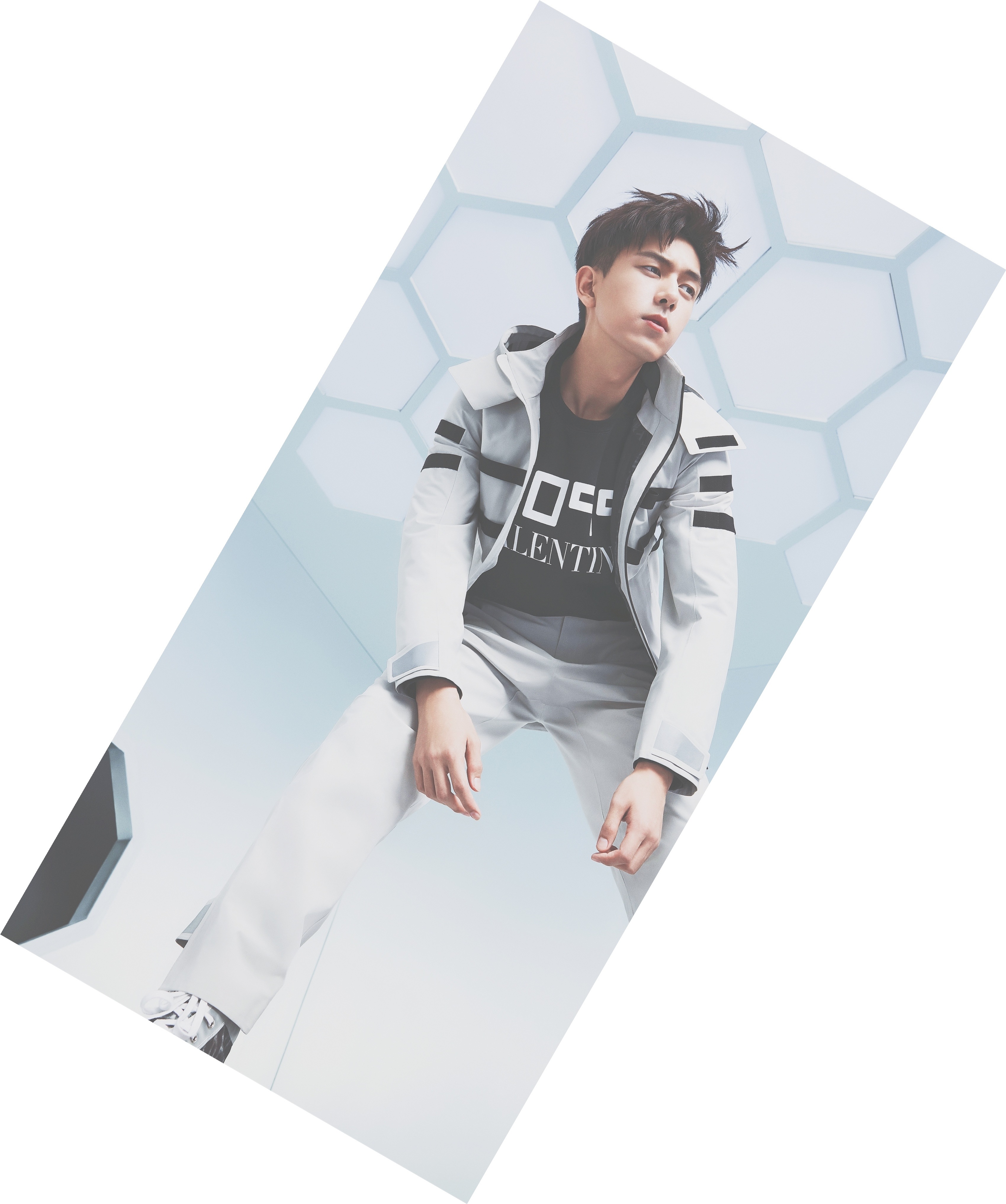 中国ドラマ『『Go!Go!シンデレラは片思い』韓商言役 俳優李現 リーシェン バスタオル 70140cm 仕様1-10 中国ドラマ『『Go!Go!シンデレラは片思い』韓商言役 俳優李現 リーシェン バスタオル 70140cm 仕様1-10