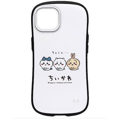 小物・アクセサリー CHIKAWA PHONE Chiikawa Small and Cute Phone Charms - Chiikawa Plush