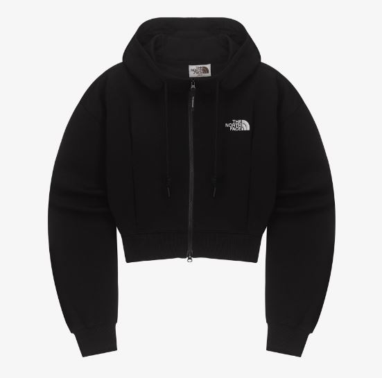 WS SEED TECH HOOD ZIP UP [NJ5JQ81]