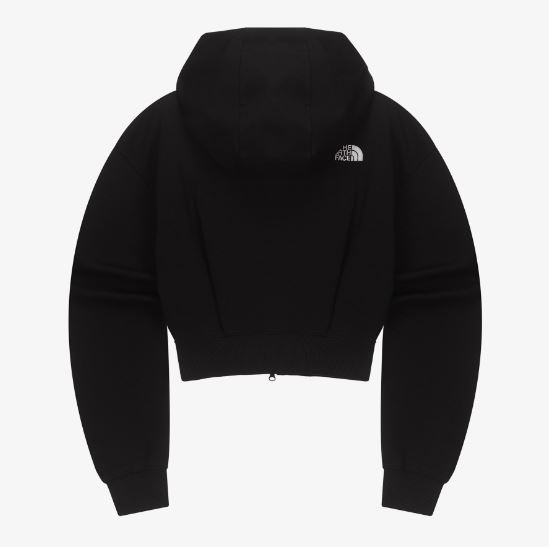 WS SEED TECH HOOD ZIP UP [NJ5JQ81]