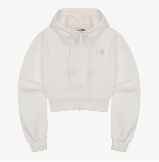 WS SEED TECH HOOD ZIP UP [NJ5JQ81]