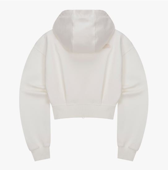 WS SEED TECH HOOD ZIP UP [NJ5JQ81]