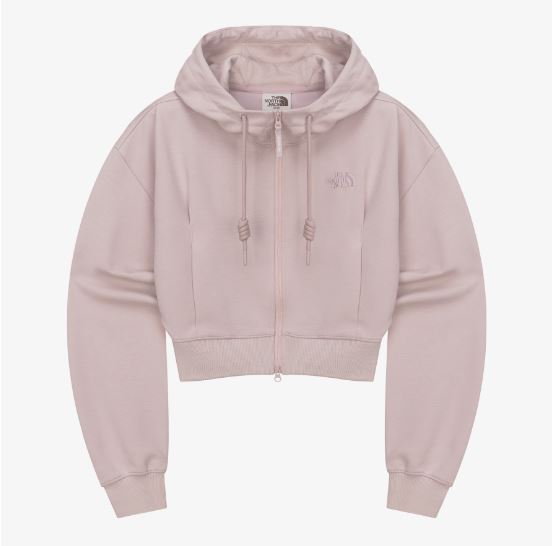 WS SEED TECH HOOD ZIP UP [NJ5JQ81]
