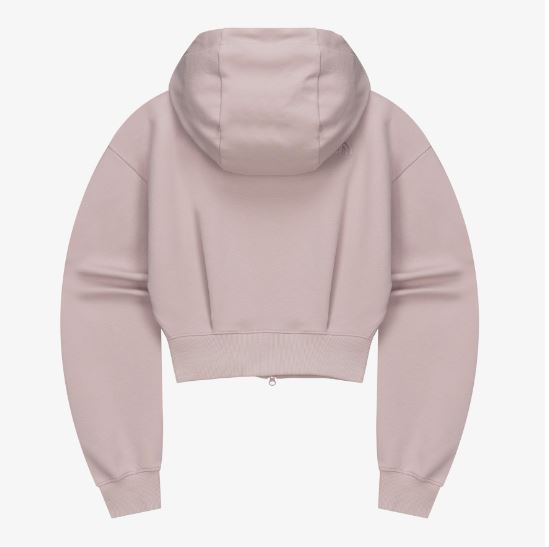 WS SEED TECH HOOD ZIP UP [NJ5JQ81]