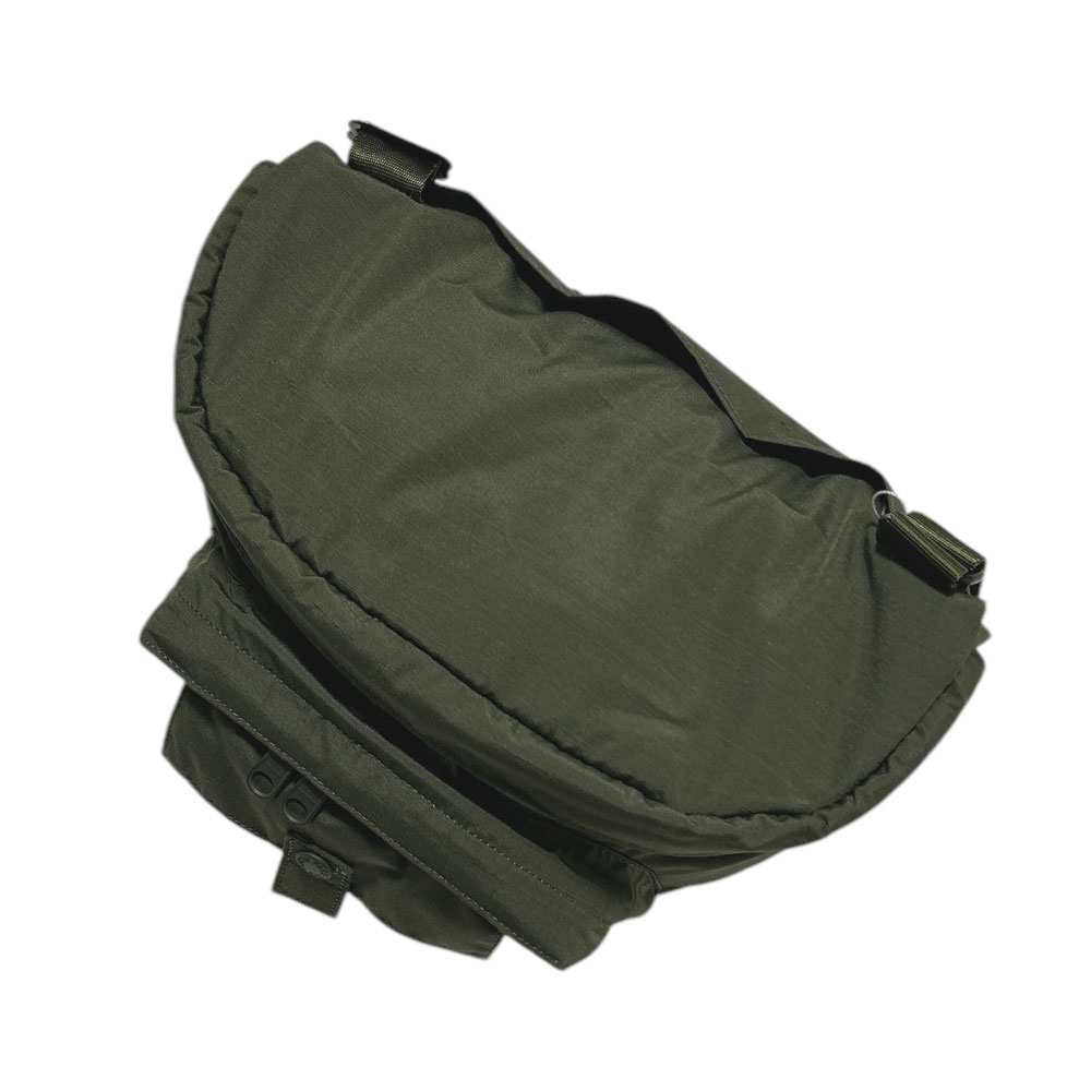 ザ・ノースフェイス パープルレーベル THE NORTH FACE PURPLE LABEL Mountain Wind Shoulder Bag N24FO056 275-000297-115 ザ・ノースフェイス パープルレーベル THE NORTH FACE PURPLE LABEL Mountain Wind Shoulder Bag N24FO056 275-000297-115