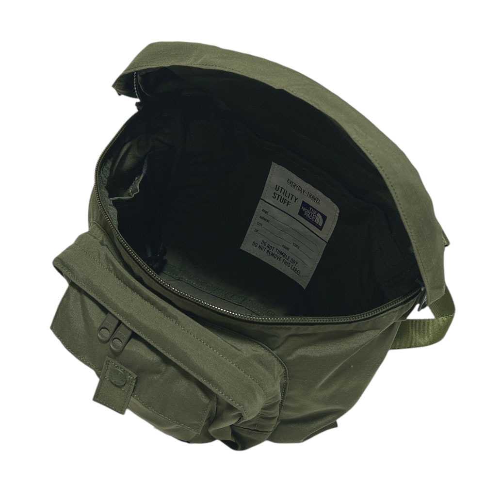 ザ・ノースフェイス パープルレーベル THE NORTH FACE PURPLE LABEL Mountain Wind Shoulder Bag N24FO056 275-000297-115 ザ・ノースフェイス パープルレーベル THE NORTH FACE PURPLE LABEL Mountain Wind Shoulder Bag N24FO056 275-000297-115