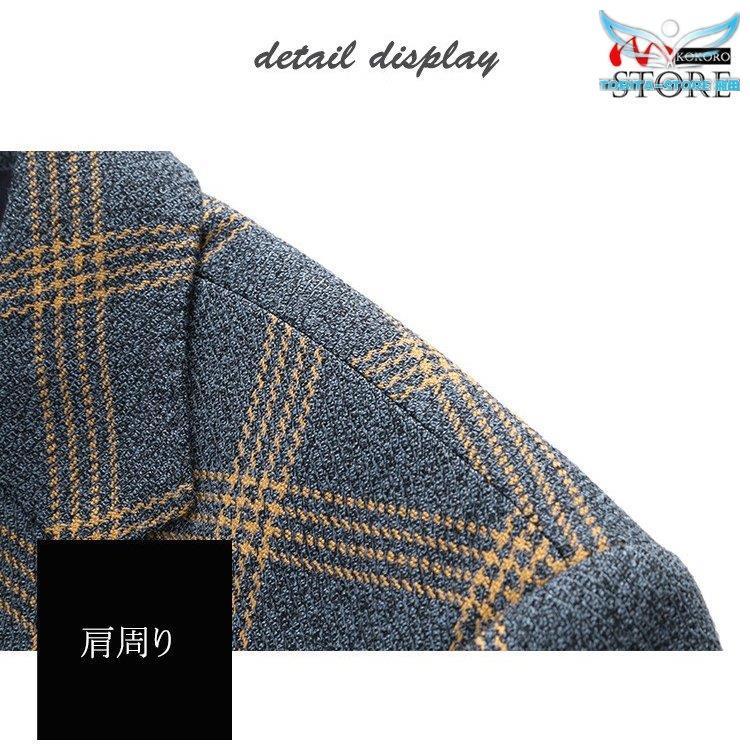 3ピーススーツ メンズ 結婚式 ビジネススーツ 紳士 スリーピース スリーピー 細身 1つボタン チェック柄 スーツ セットアップ 3ピーススーツ メンズ 結婚式 ビジネススーツ 紳士 スリーピース スリーピー 細身 1つボタン チェック柄 スーツ セットアップ