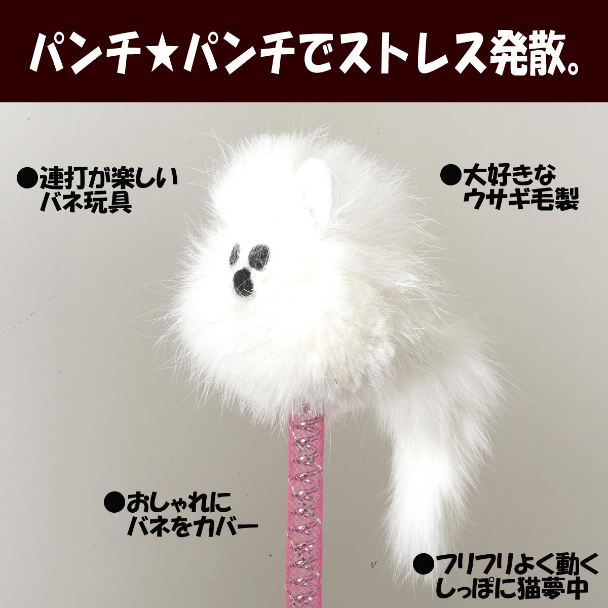キャティーマン (CattyMan) スクラッチリビング コンパクトハンモック