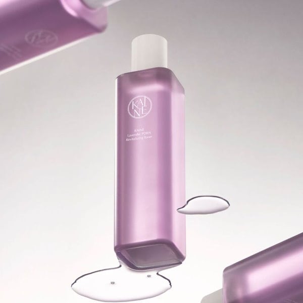 Qoo10] KAINE 【大容量化粧水】ラベンダーPDRNトナー