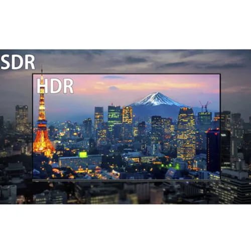 JAPANNEXT (5年保証モデル) 大型液晶モニター 65型 4Kワイド JN-V65UHD-U-H5 JAPANNEXT (5年保証モデル) 大型液晶モニター 65型 4Kワイド JN-V65UHD-U-H5