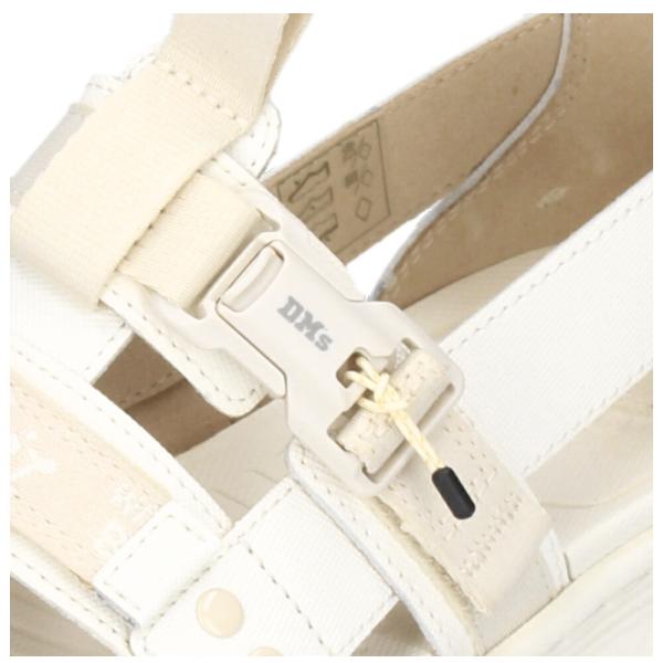 ドクターマーチン サンダル メンズ レディース PEARSON ペアソン 31574001 31576112 スポーツサンダル 黒 白 ホワイト ストラップ Dr.Martens